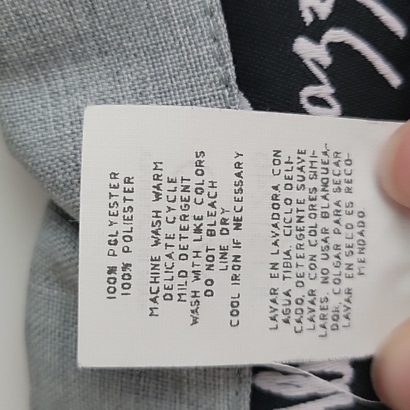 All that Jazz Women's Vest / Size 9/10 - Picture 6 of 6